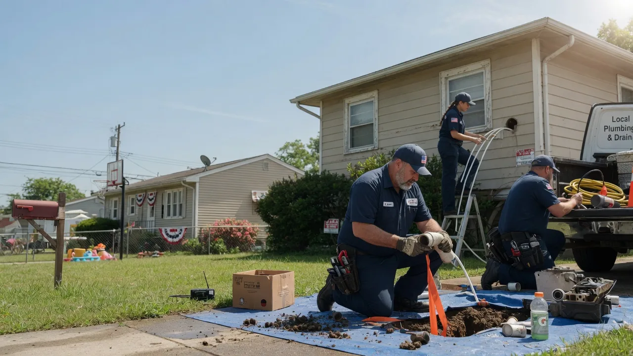 Faucet Repair in Stone Ridge, NY near me